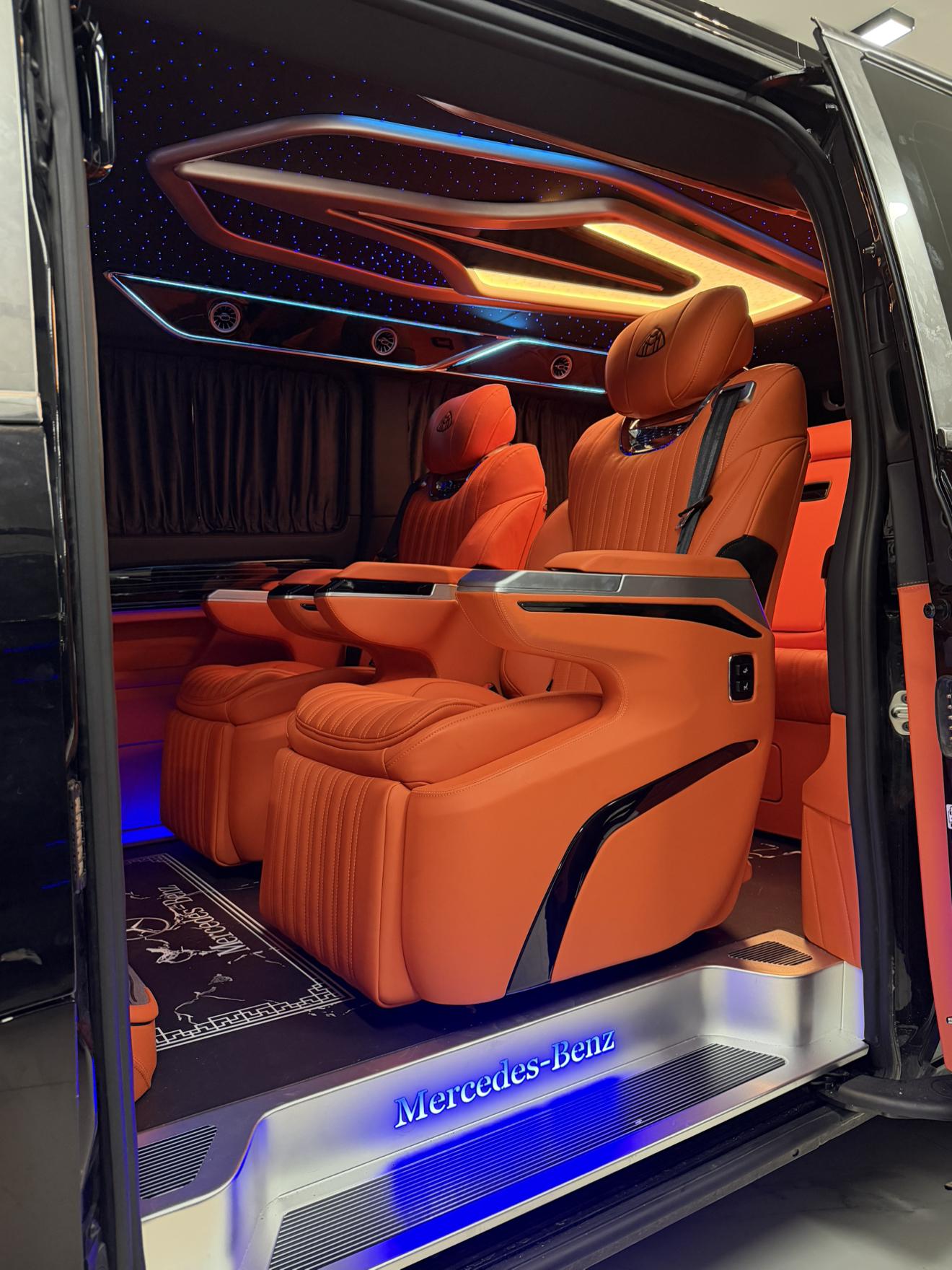 Mercedes-Benz Wei Ting 2023 thumb 5