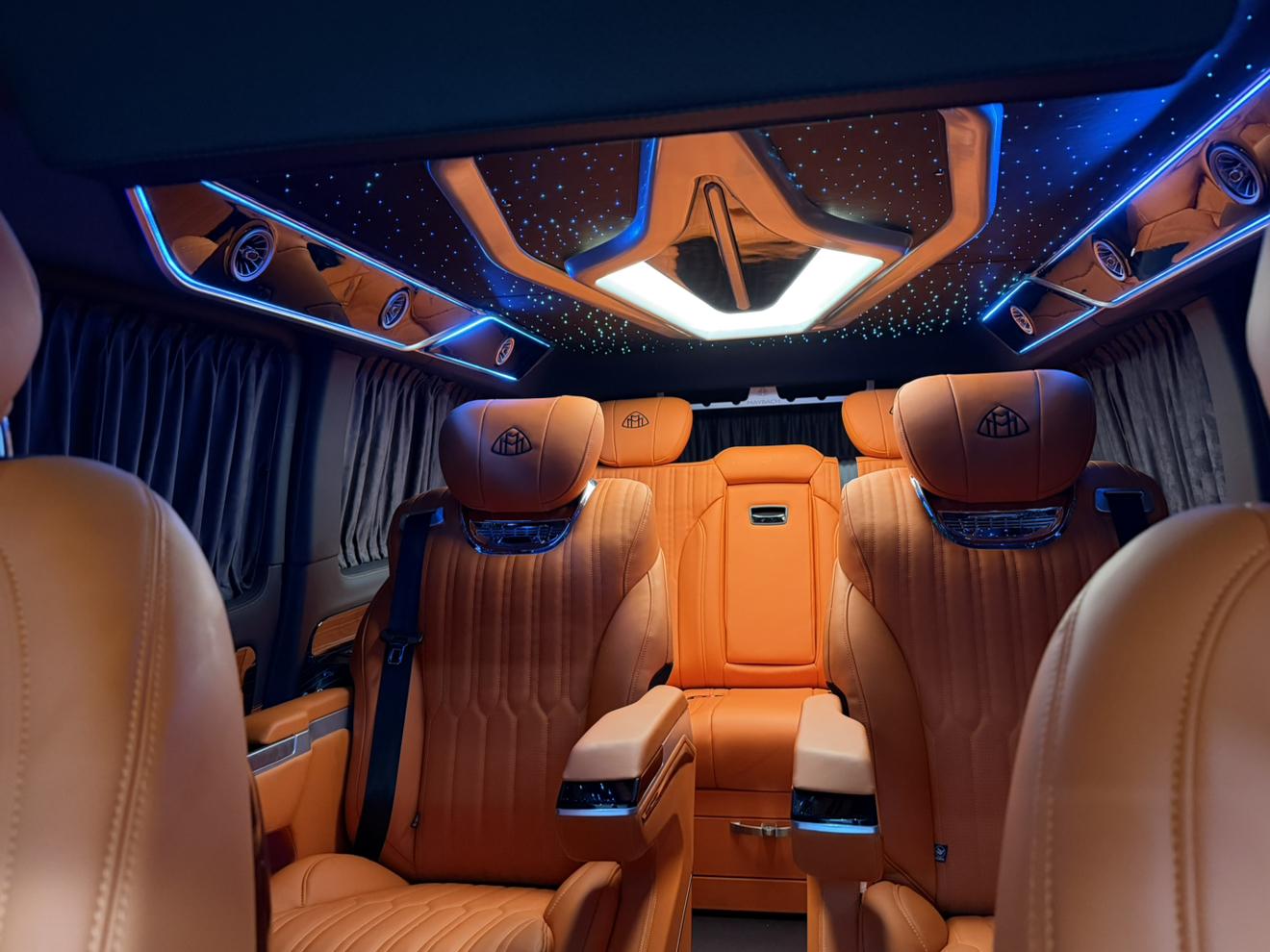 Mercedes-Benz Wei Ting 2023 thumb 6
