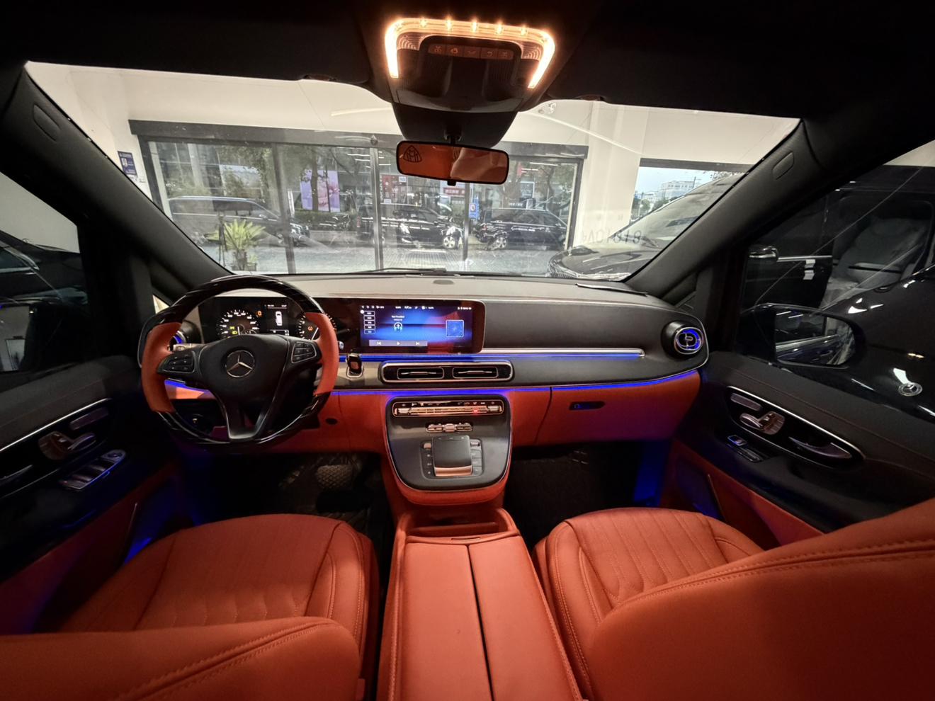 Mercedes-Benz Wei Ting 2023 thumb 7