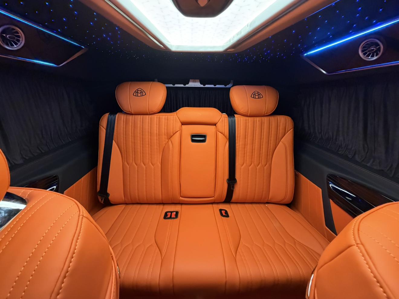 Mercedes-Benz Wei Ting 2023 thumb 9
