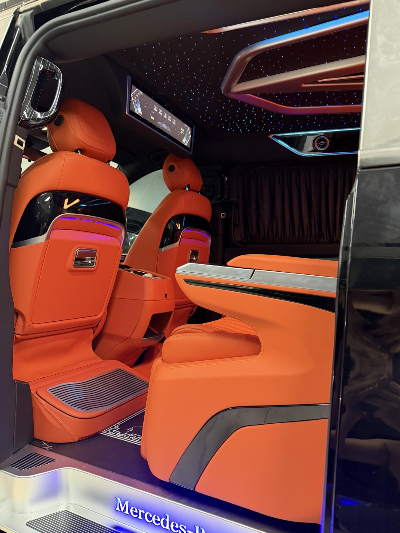 Mercedes-Benz Wei Ting 2023 thumb 12