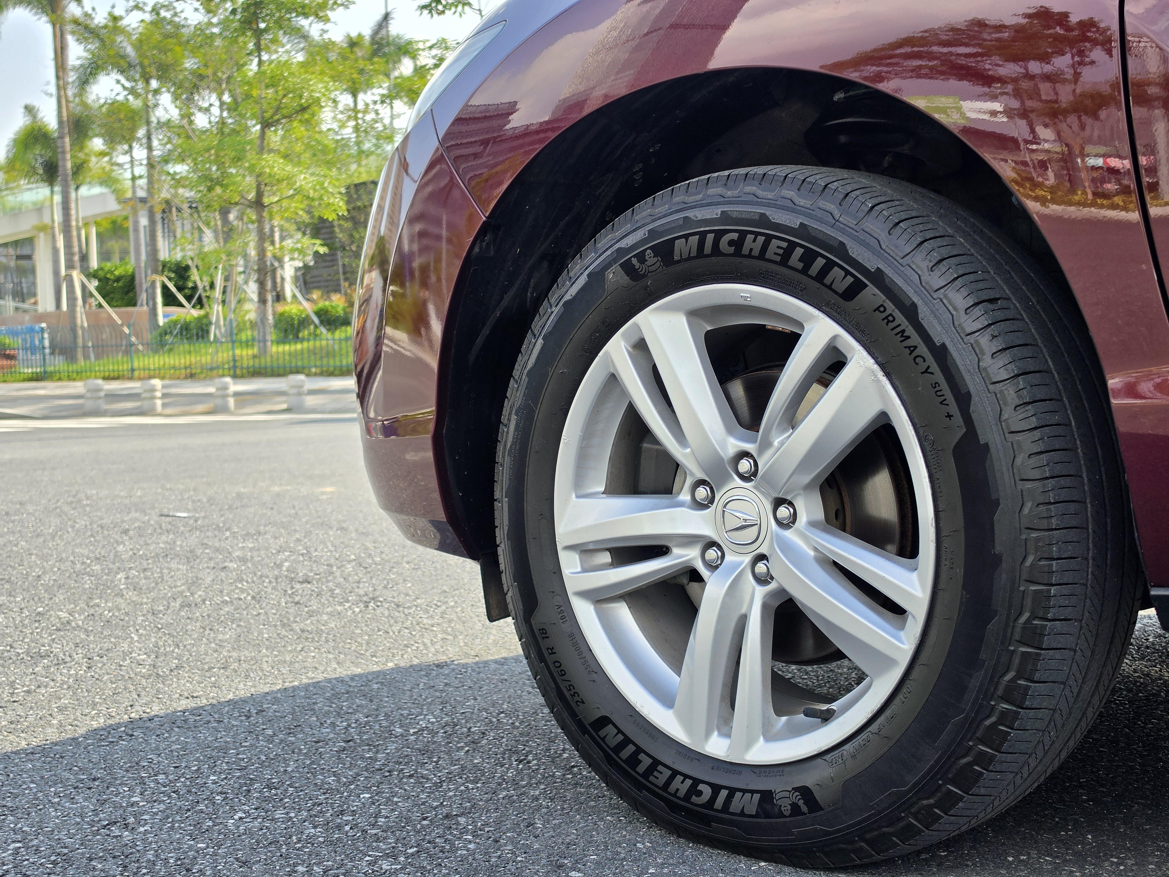 Acura RDX 2013 thumb 10