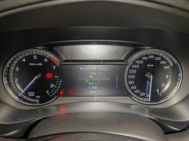 Cadillac XT4 2018 thumb 4