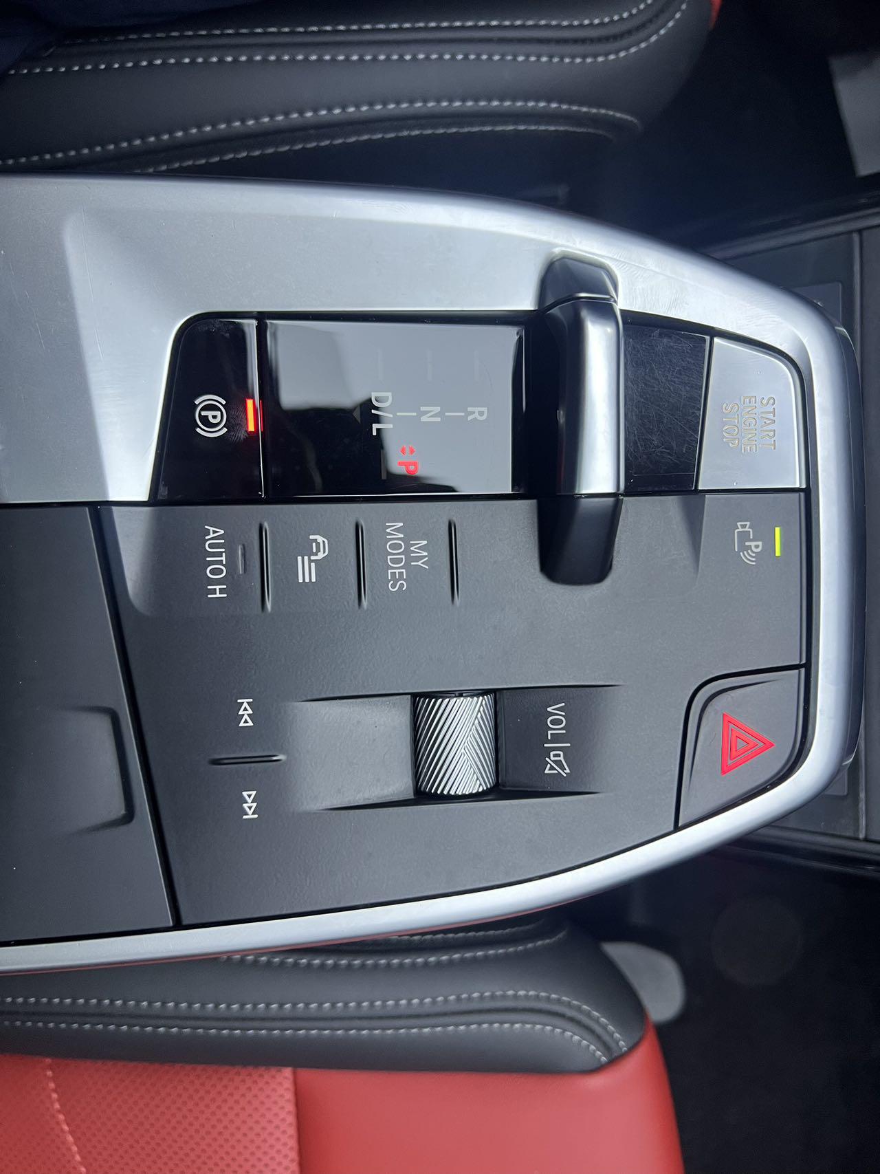 BMW X1 2023 thumb 7