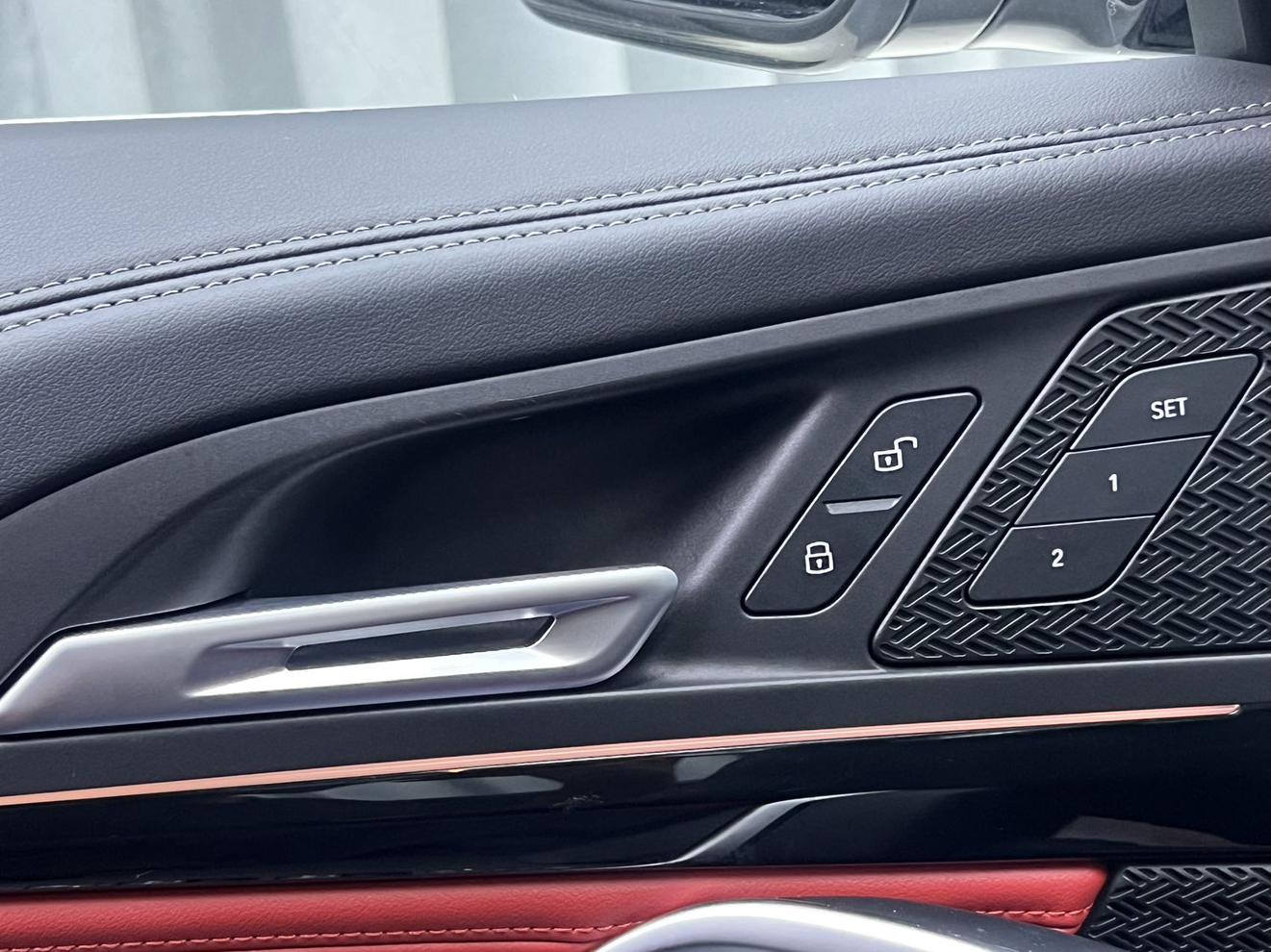 BMW X1 2023 thumb 10