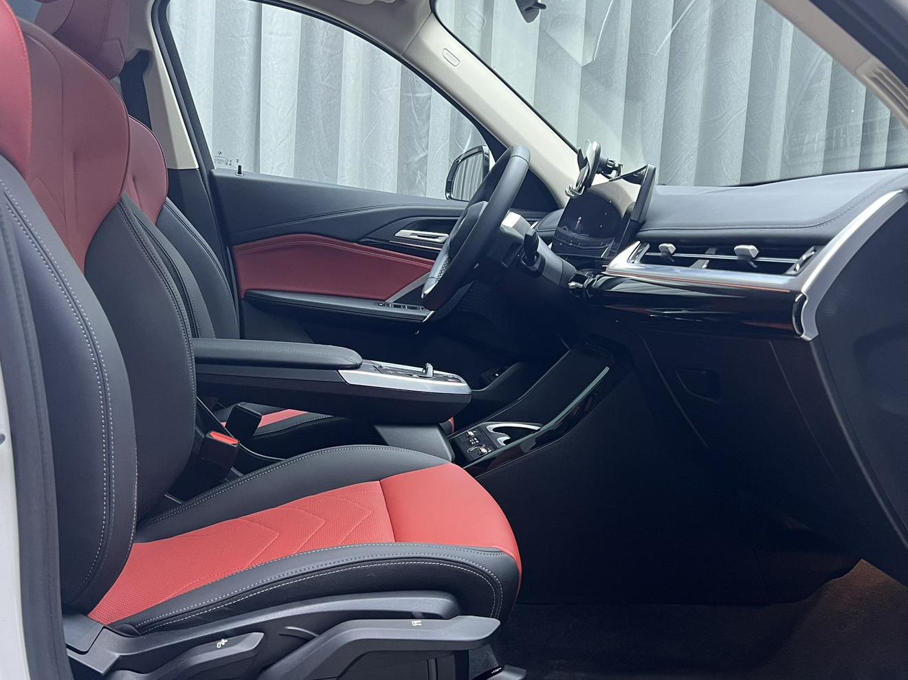 BMW X1 2023 thumb 12