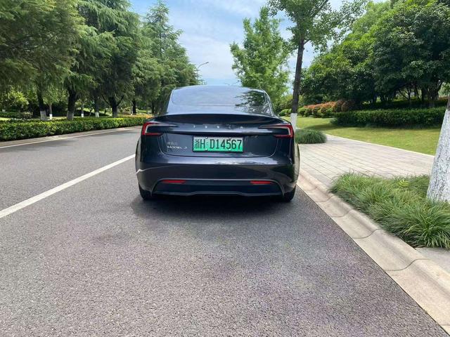 Tesla Model 3 2023 thumb 3