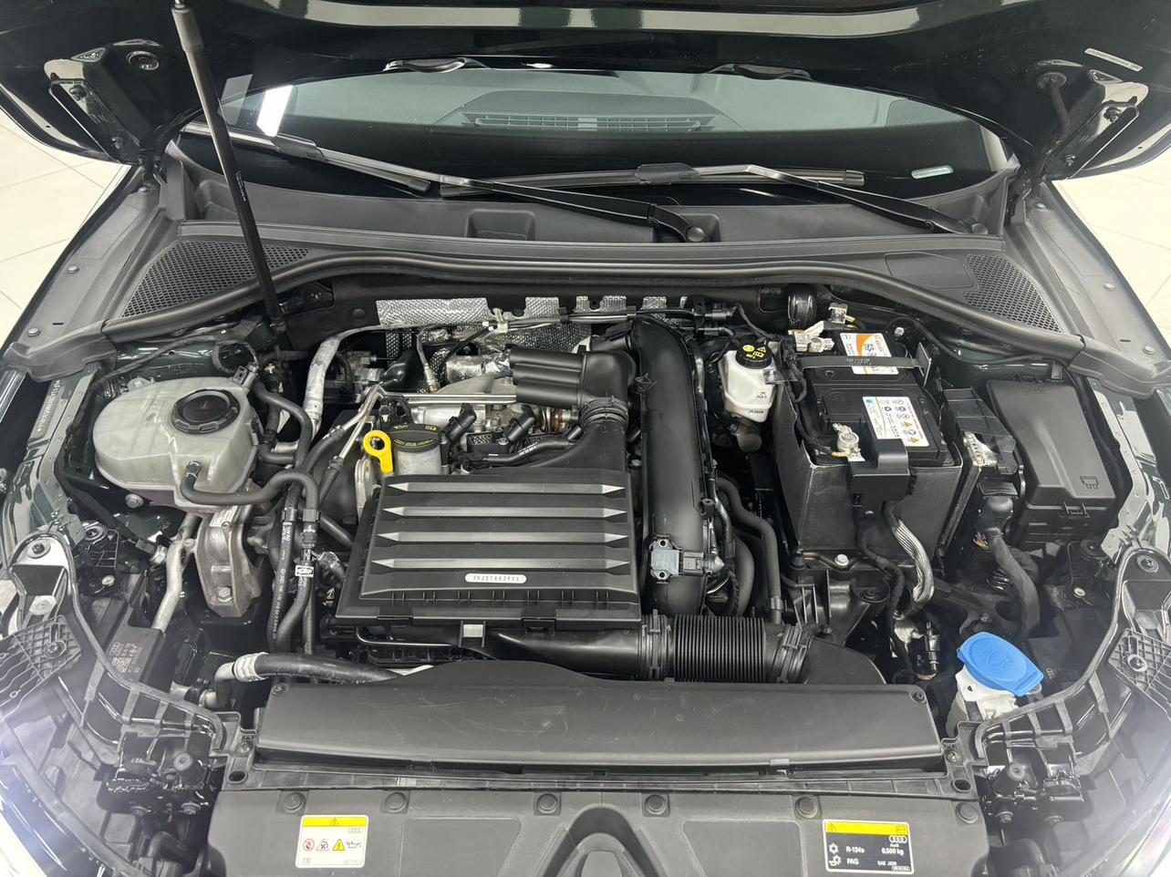 Audi A3 2022 thumb 5