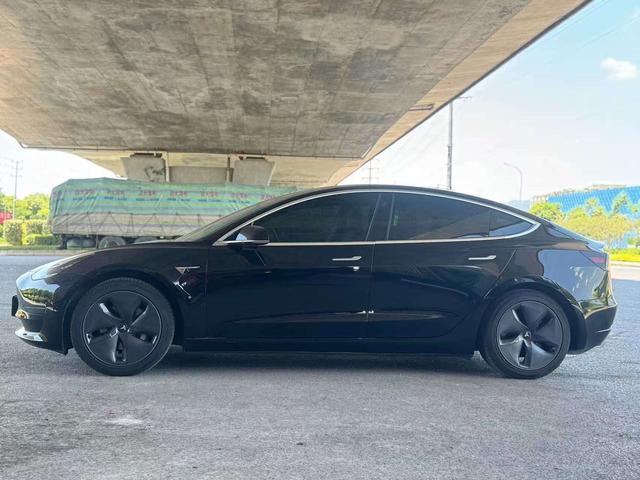 Tesla Model 3 2020 thumb 2
