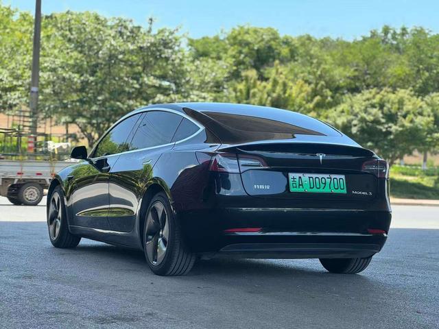 Tesla Model 3 2020 thumb 3