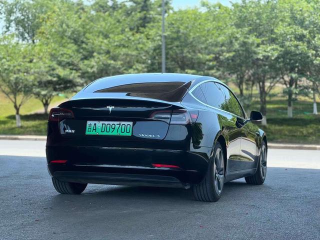 Tesla Model 3 2020 thumb 5