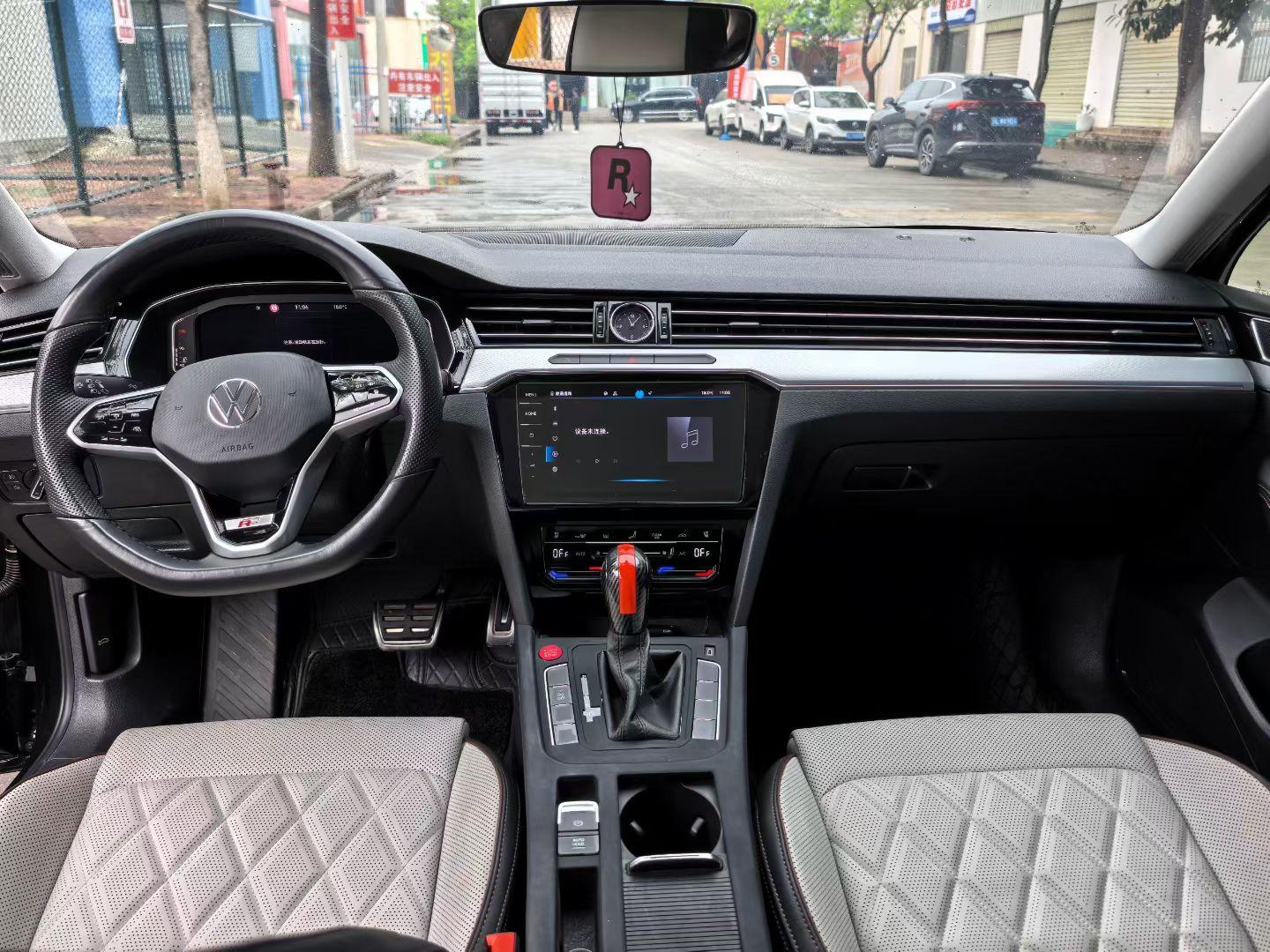 Volkswagen Magotan 2025 thumb 4