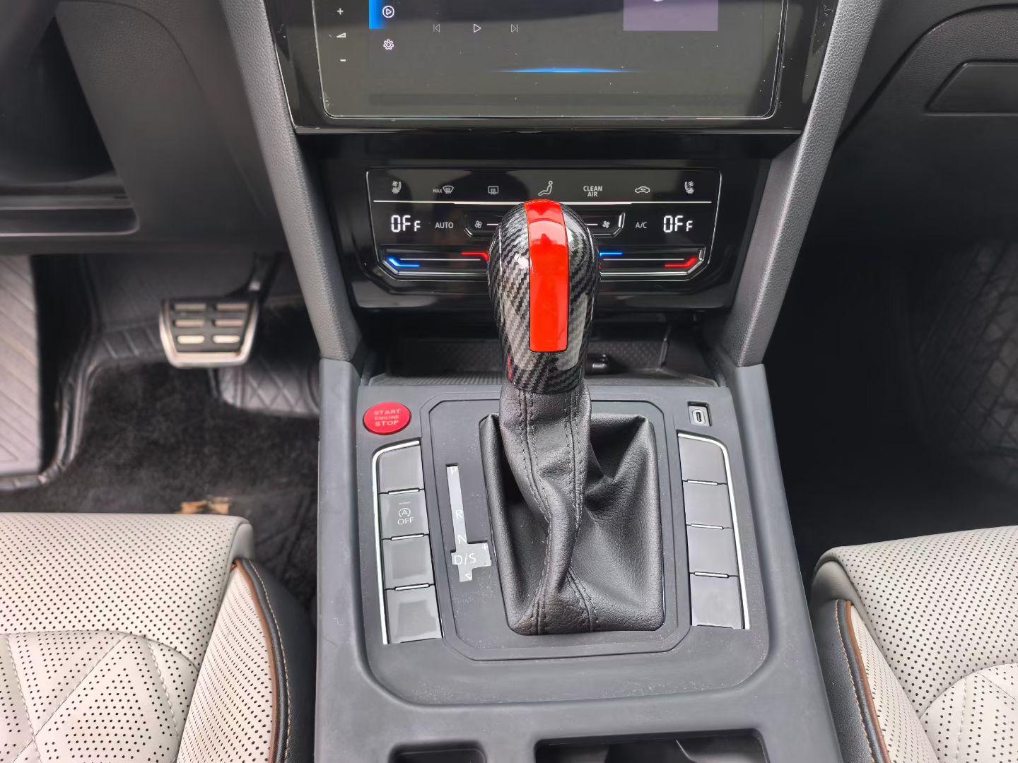 Volkswagen Magotan 2025 thumb 5