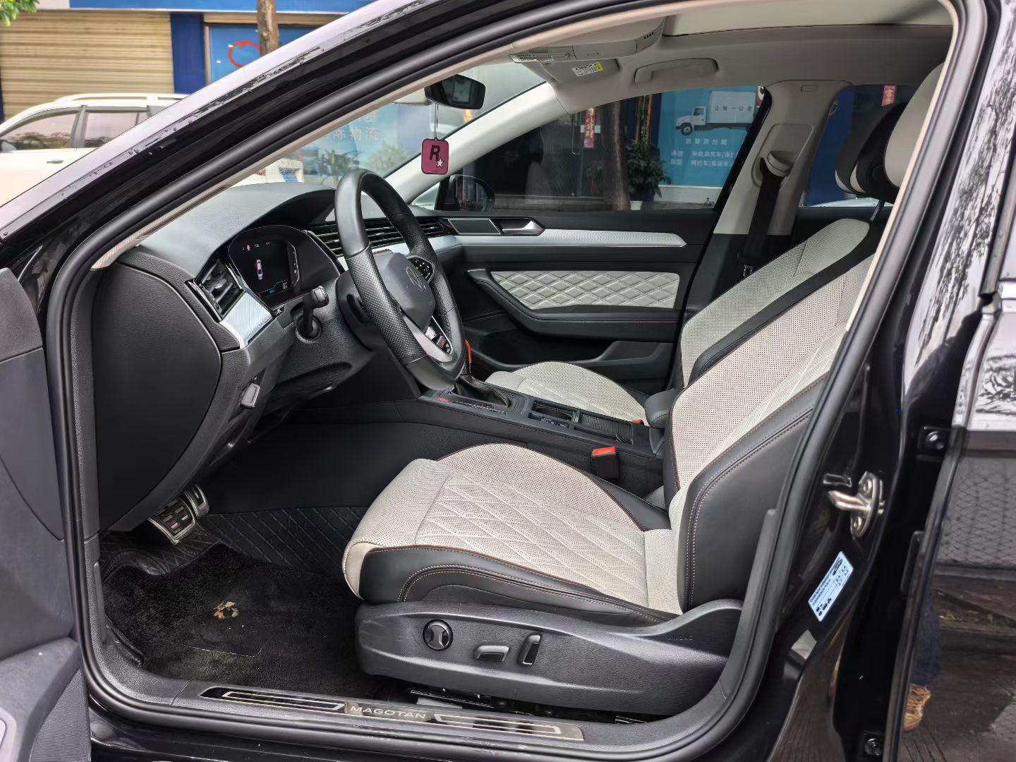 Volkswagen Magotan 2025 thumb 6