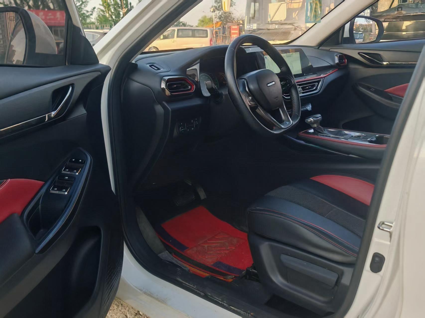 Changan Oshan Oshan X5 2021 thumb 6
