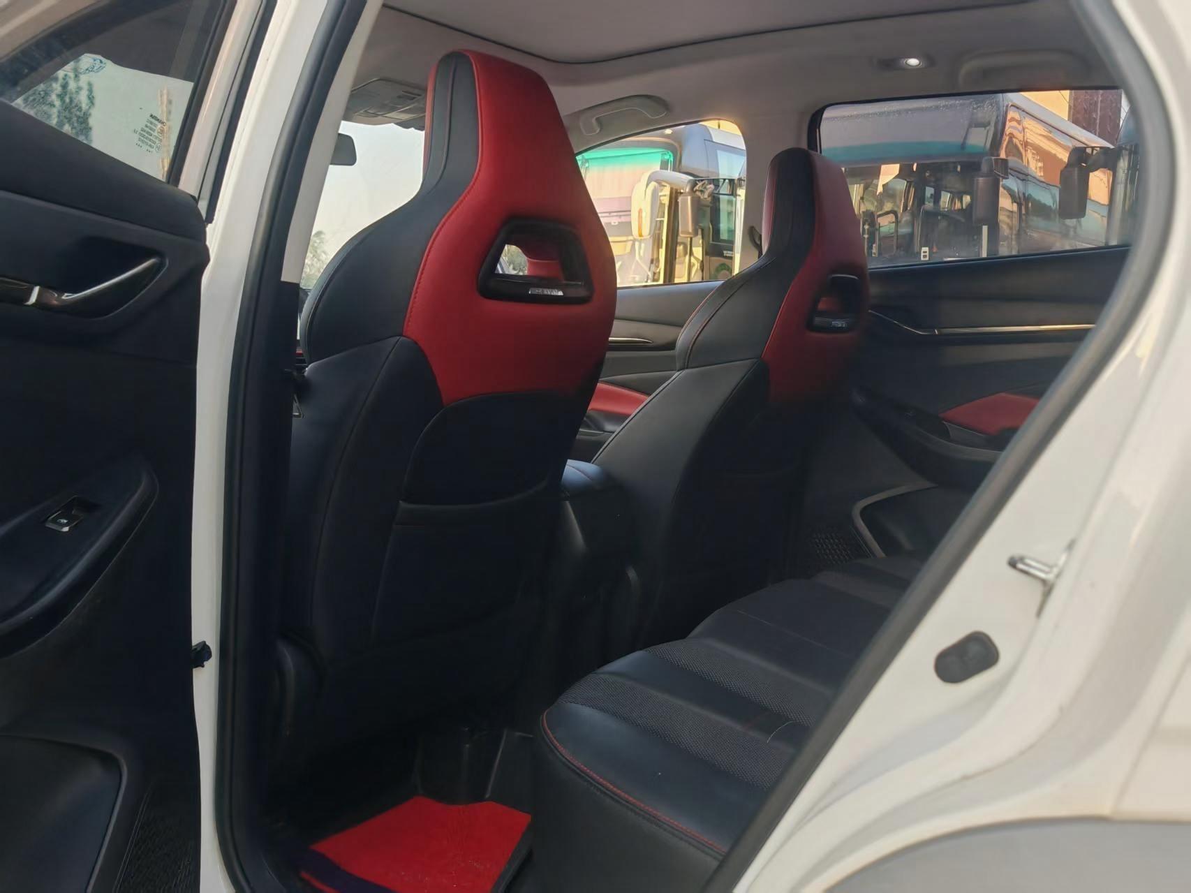 Changan Oshan Oshan X5 2021 thumb 7