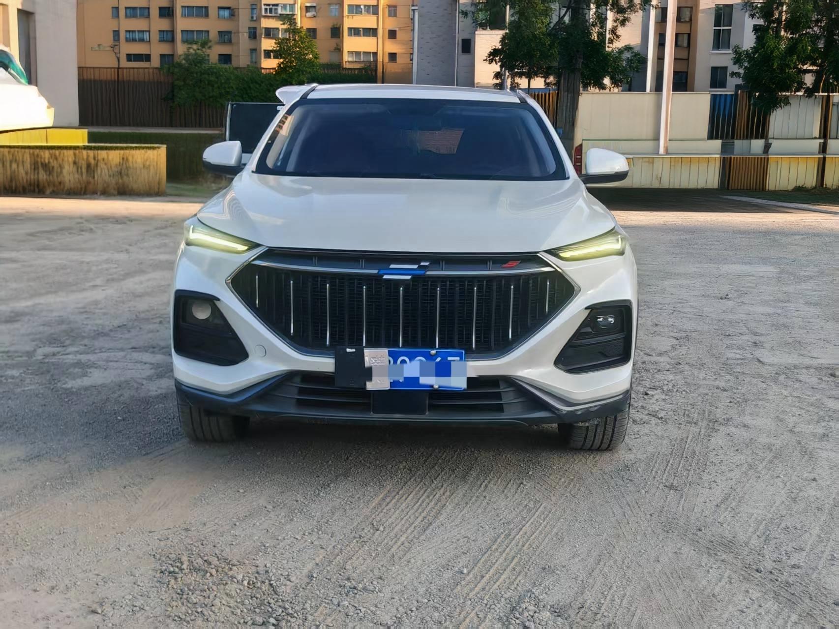 Changan Oshan Oshan X5 2021 thumb 9