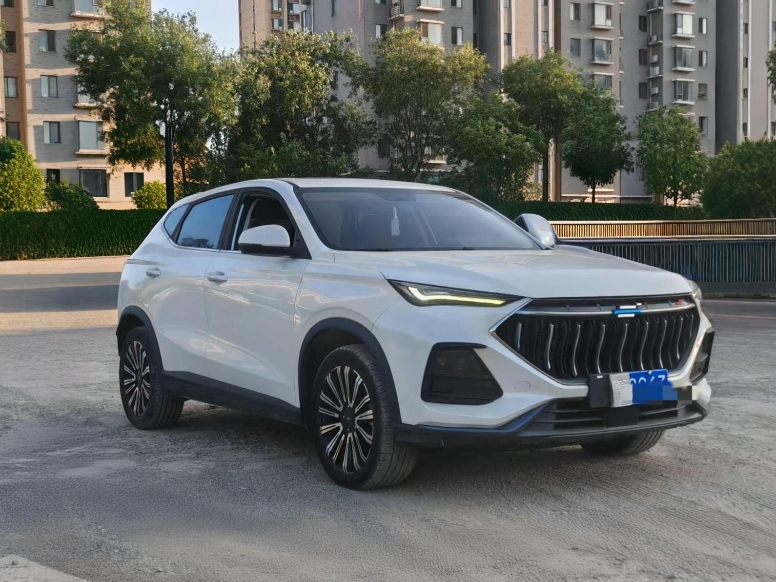 Changan Oshan Oshan X5 2021 thumb 10