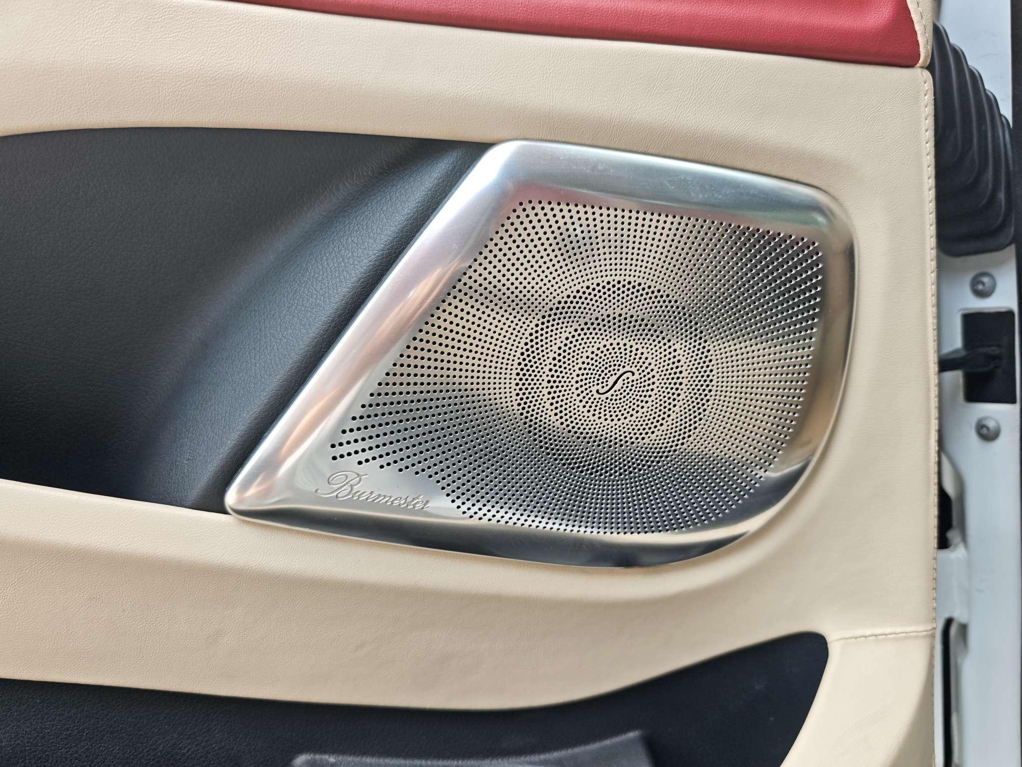 Mercedes-Benz Wei Ting 2020 thumb 6