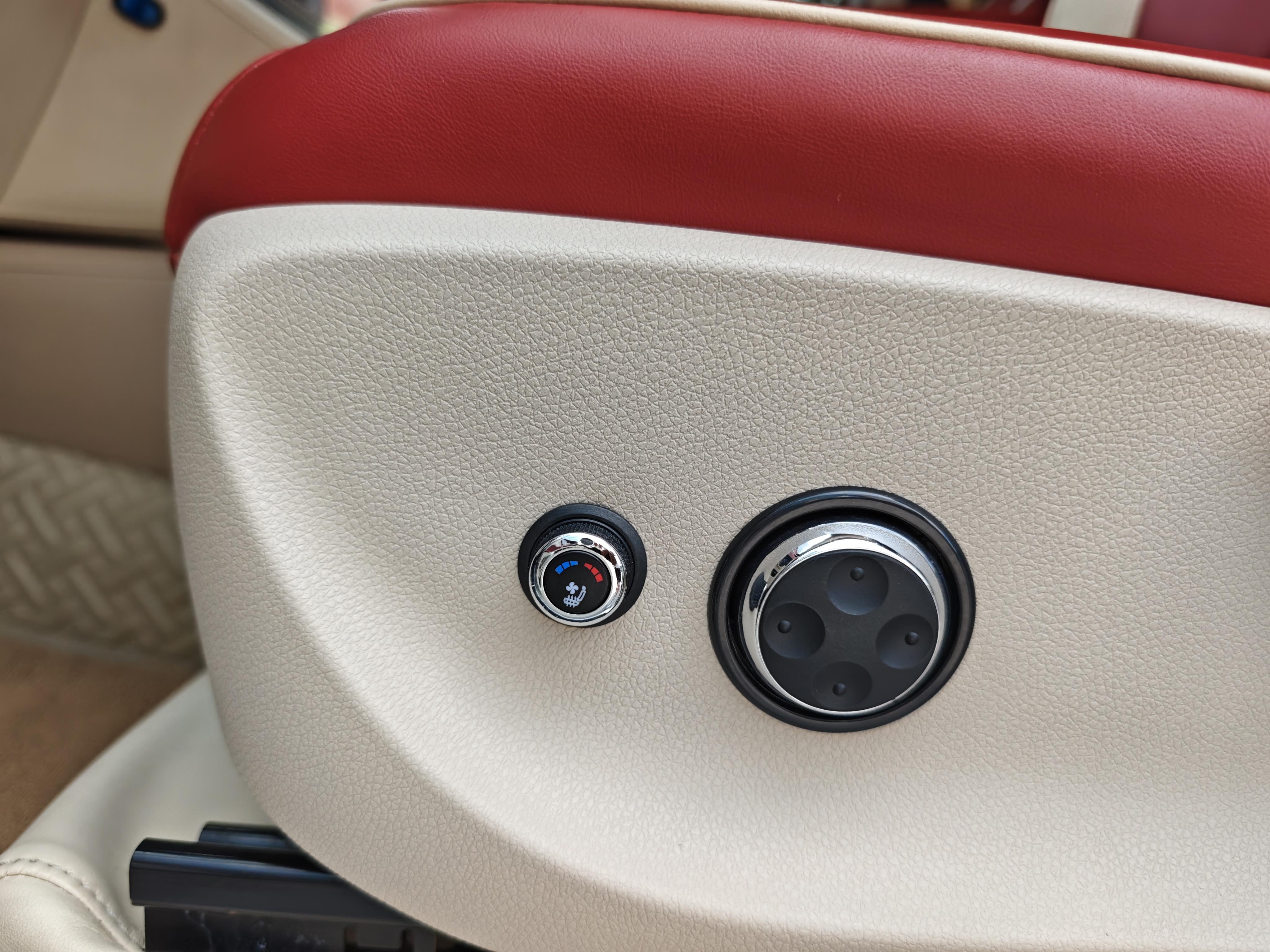 Mercedes-Benz Wei Ting 2020 thumb 7
