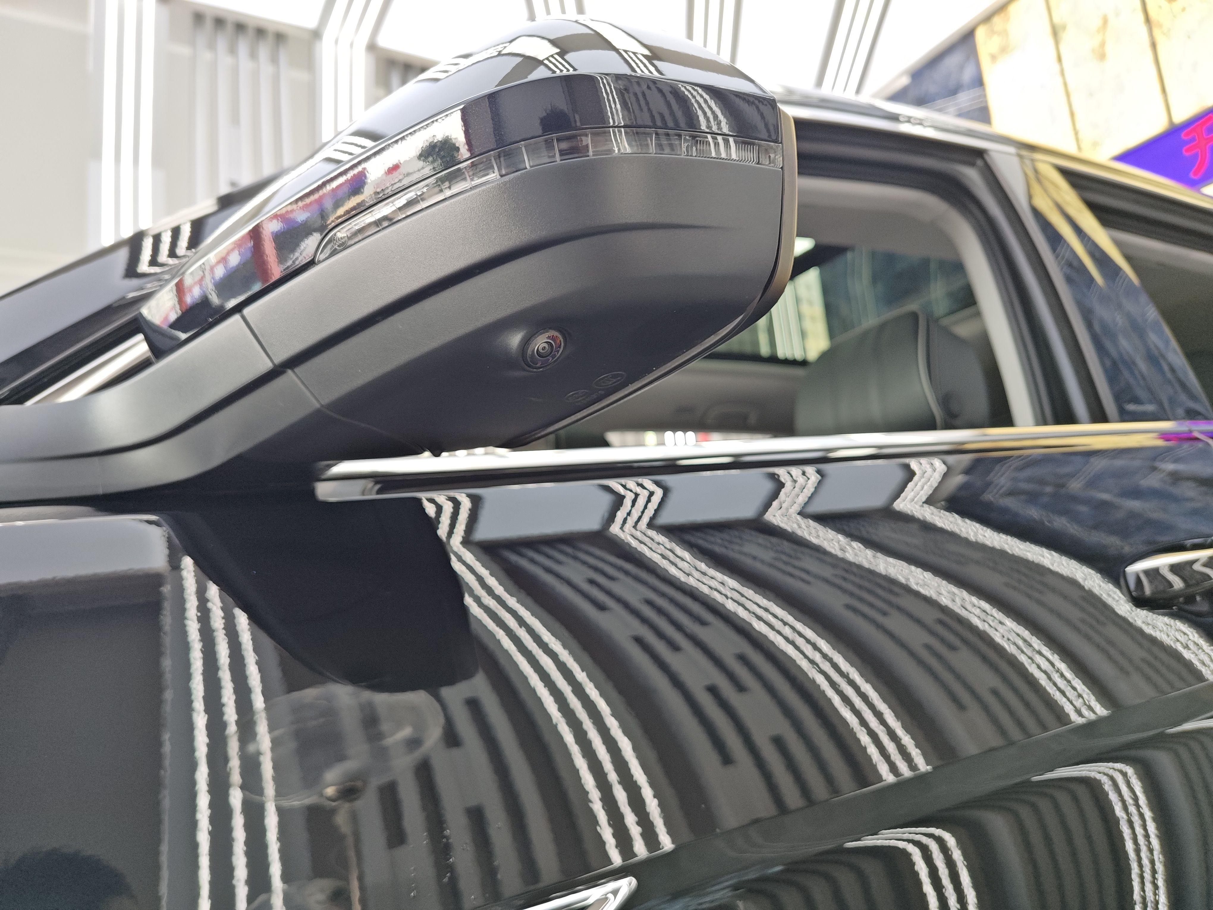 Volkswagen Teramont 2024 thumb 7