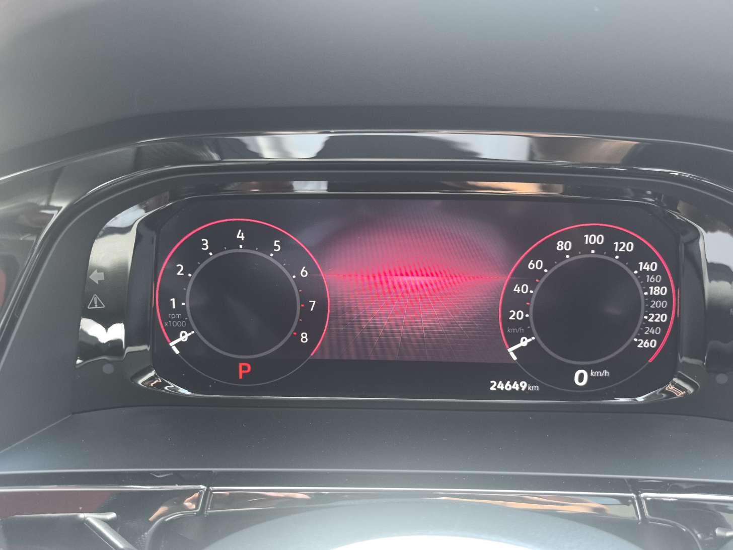 Volkswagen Teramont 2024 thumb 11