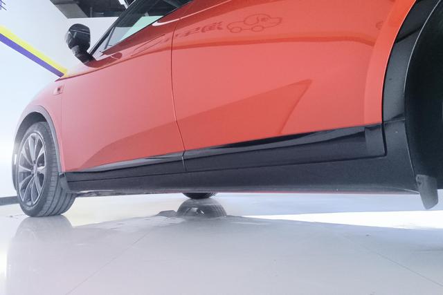 NIO ONVO L60 2024 thumb 6