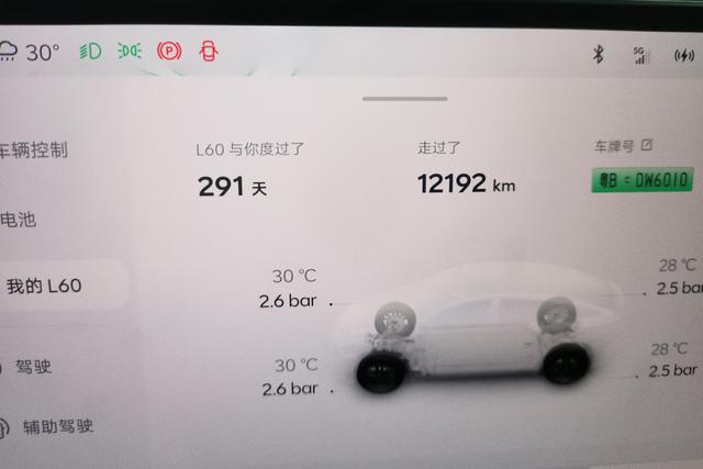 NIO ONVO L60 2024 thumb 8