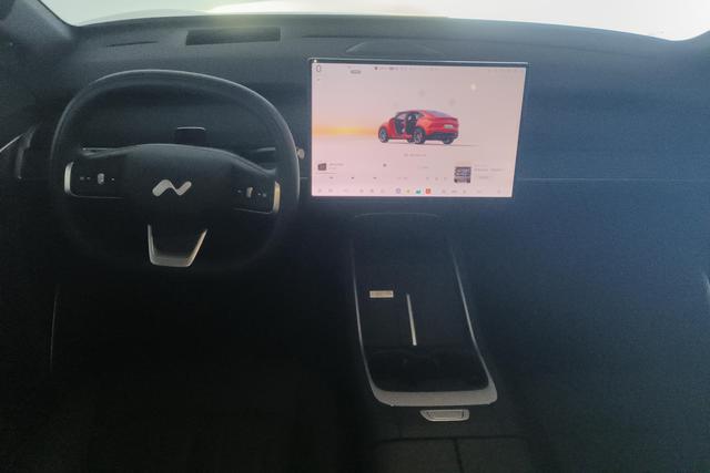 NIO ONVO L60 2024 thumb 11