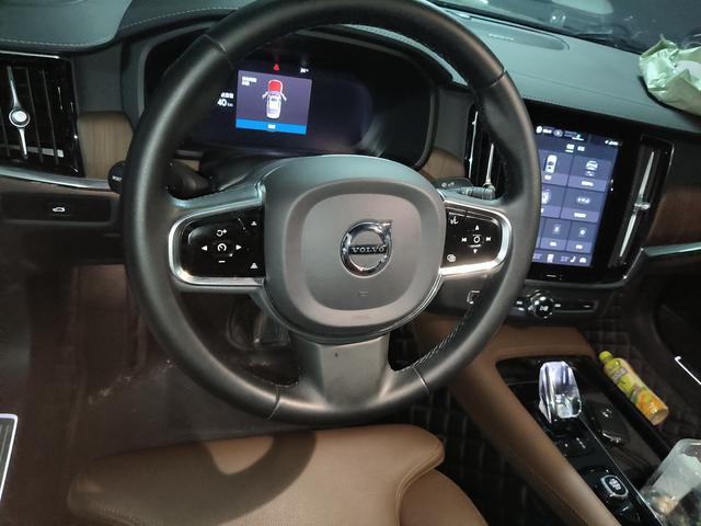 Volvo S90 2023 thumb 5