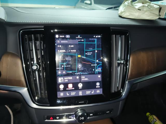 Volvo S90 2023 thumb 6