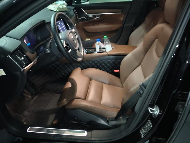 Volvo S90 2023 thumb 8
