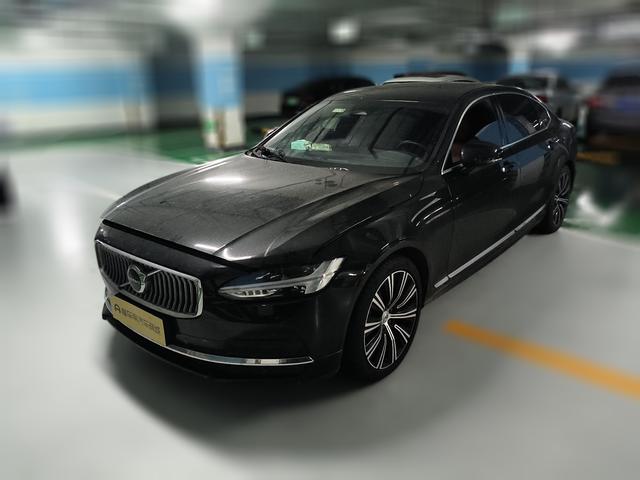 Volvo S90 2023 thumb 11