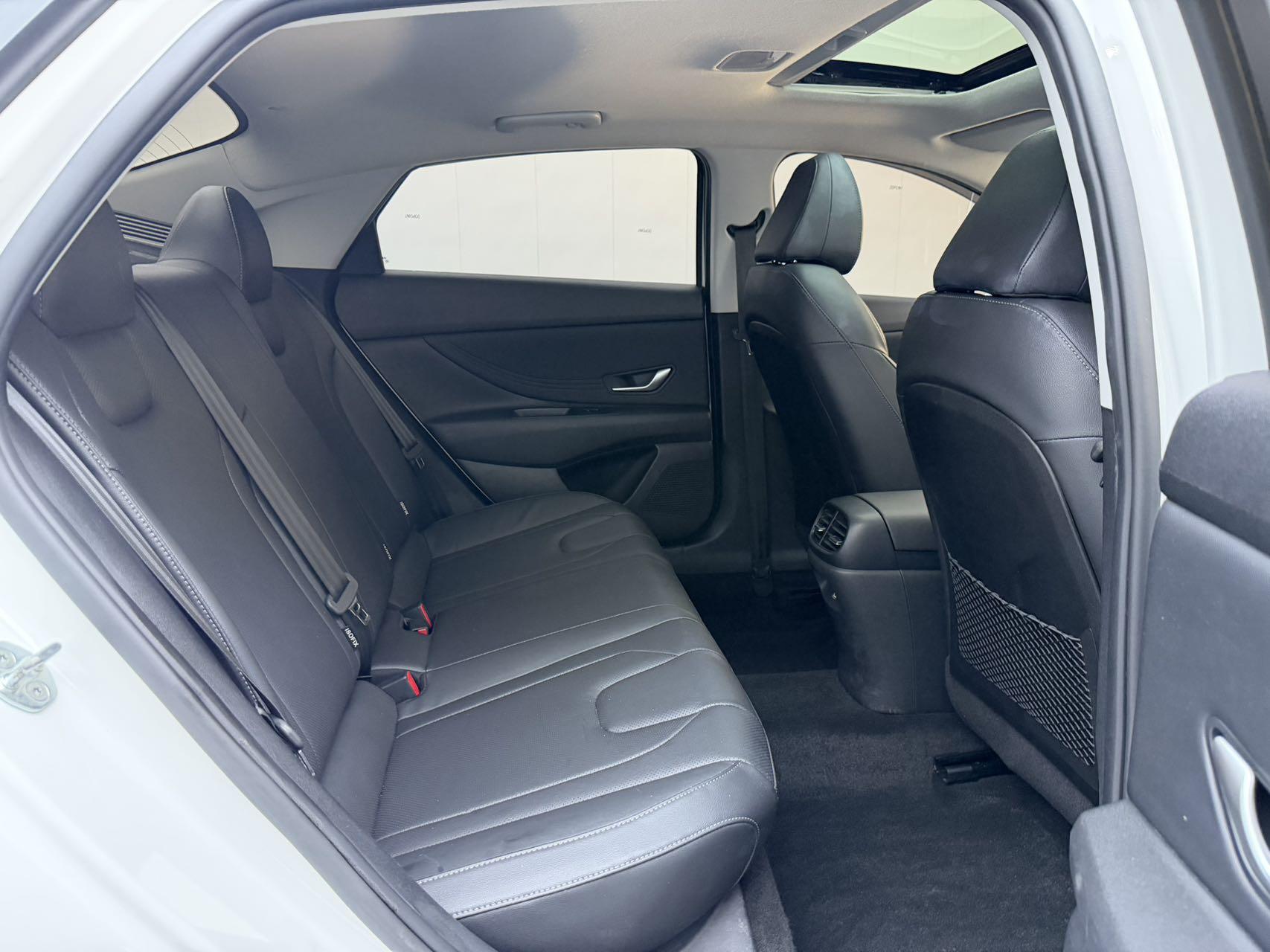 Hyundai Elantra 2022 thumb 11