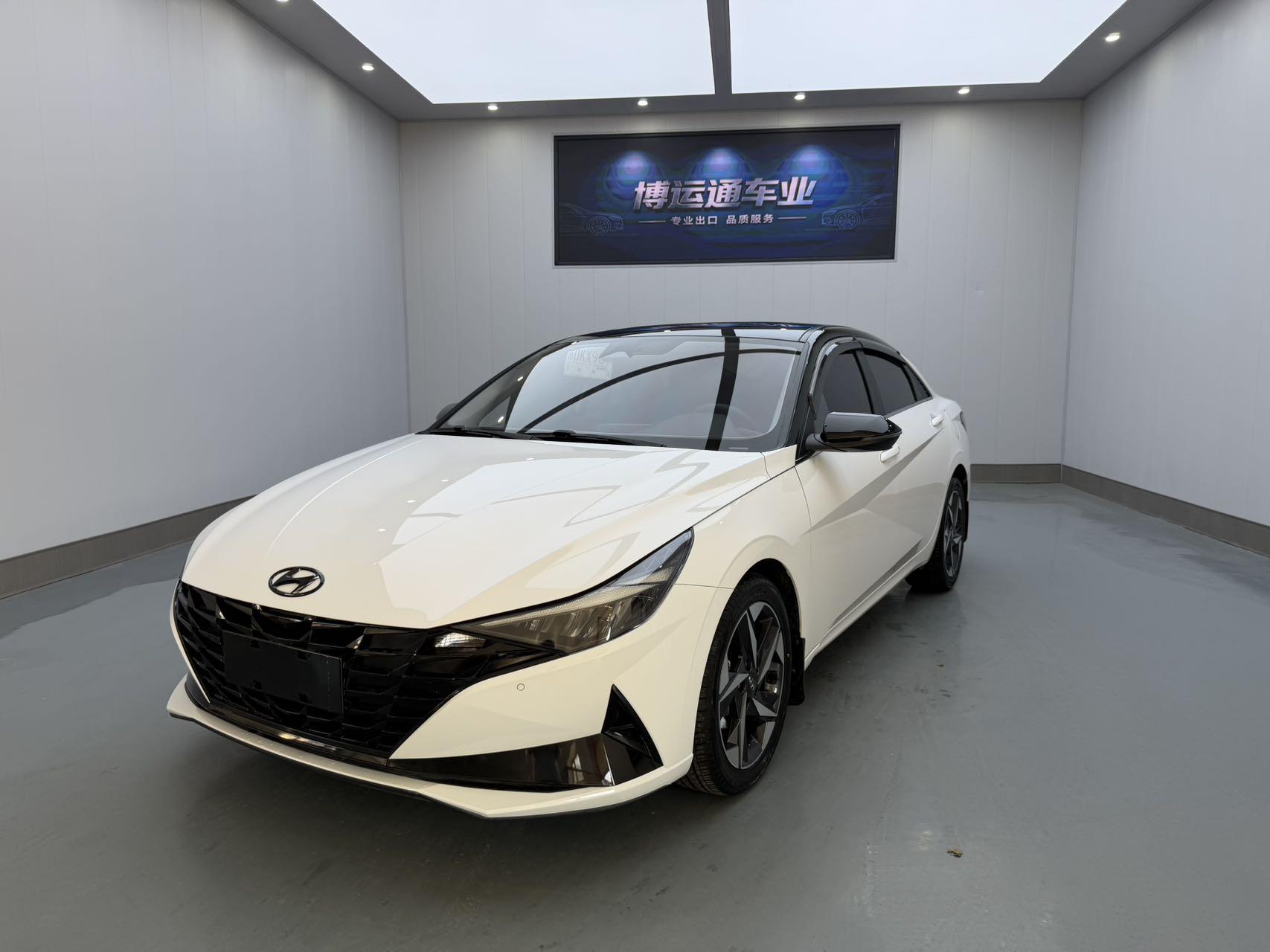 Hyundai Elantra 2022 thumb 12
