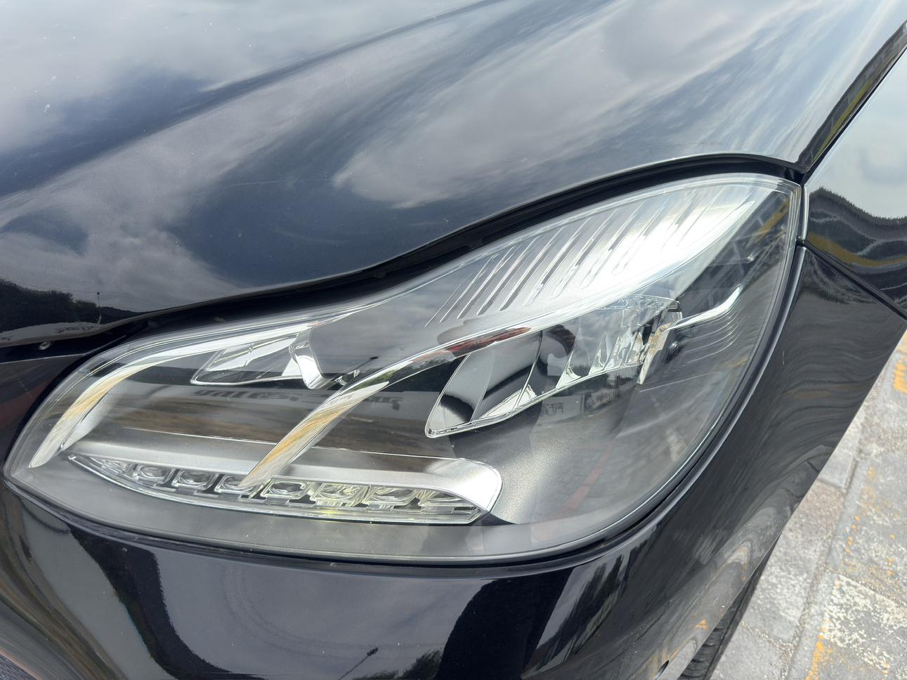 Mercedes-Benz E-Класс 2015 thumb 5
