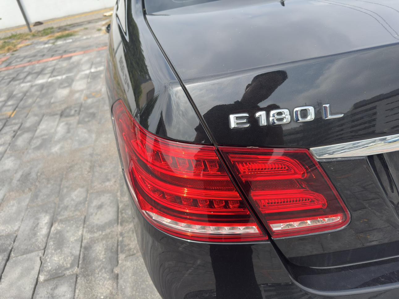 Mercedes-Benz E-Класс 2015 thumb 6