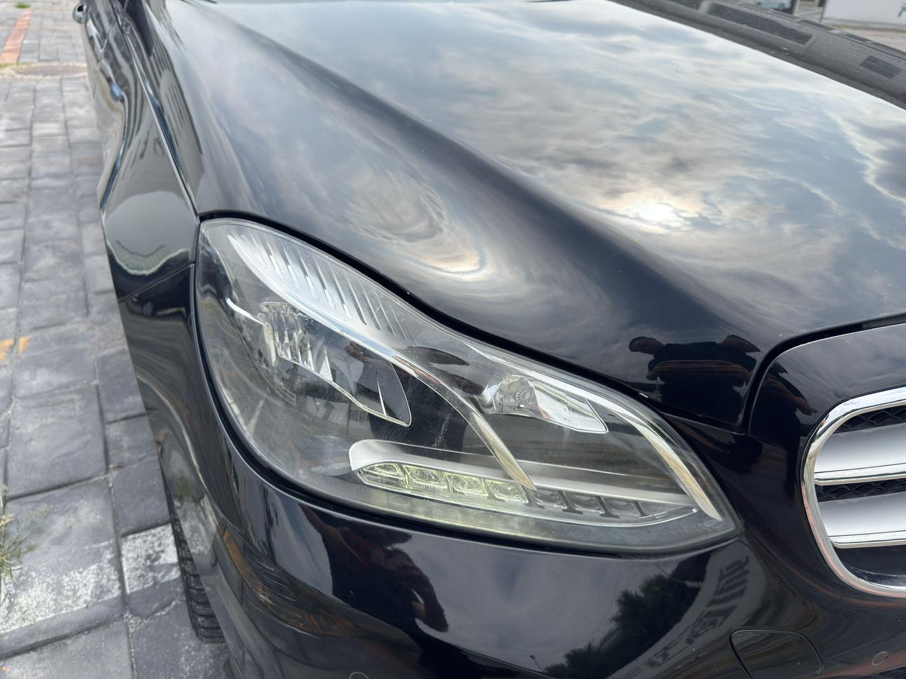 Mercedes-Benz E-Класс 2015 thumb 12