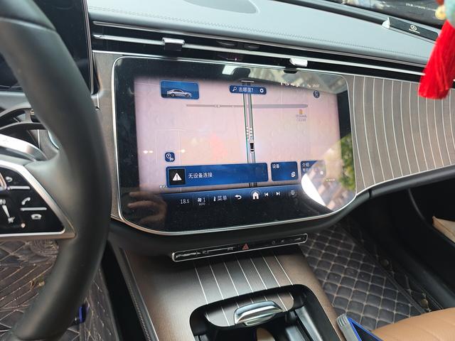 Mercedes-Benz E-Класс 2025 thumb 6