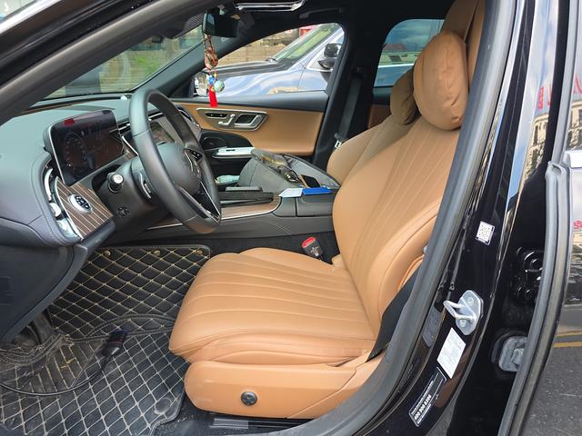 Mercedes-Benz E-Класс 2025 thumb 8