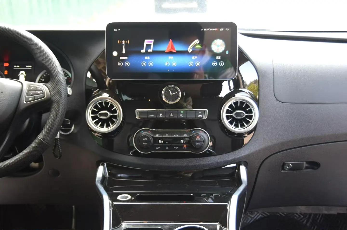 Mercedes-Benz Wei Ting 2021 thumb 4