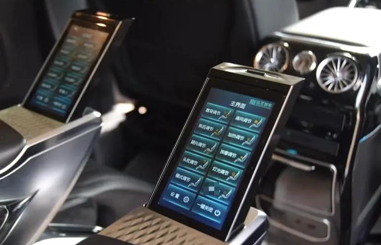 Mercedes-Benz Wei Ting 2021 thumb 5