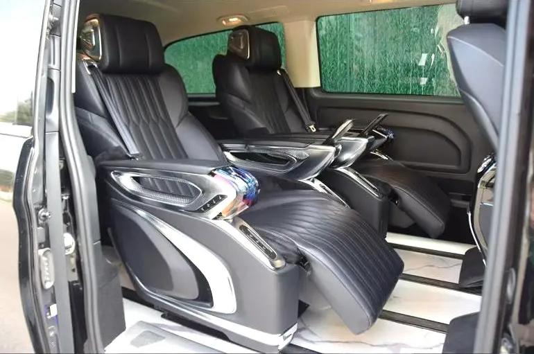 Mercedes-Benz Wei Ting 2021 thumb 6
