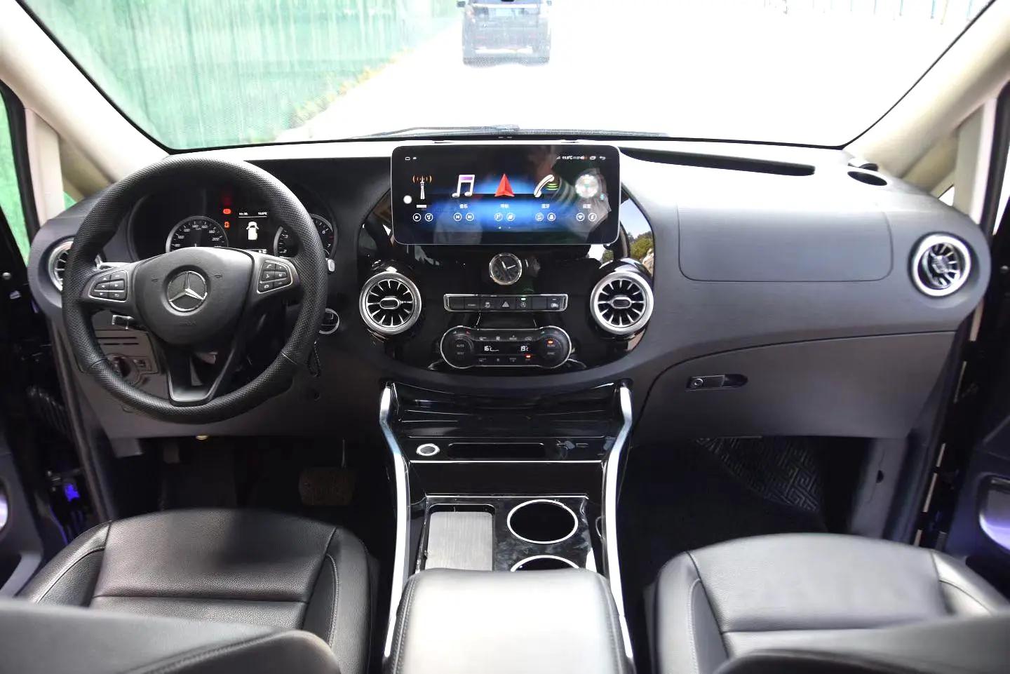 Mercedes-Benz Wei Ting 2021 thumb 7