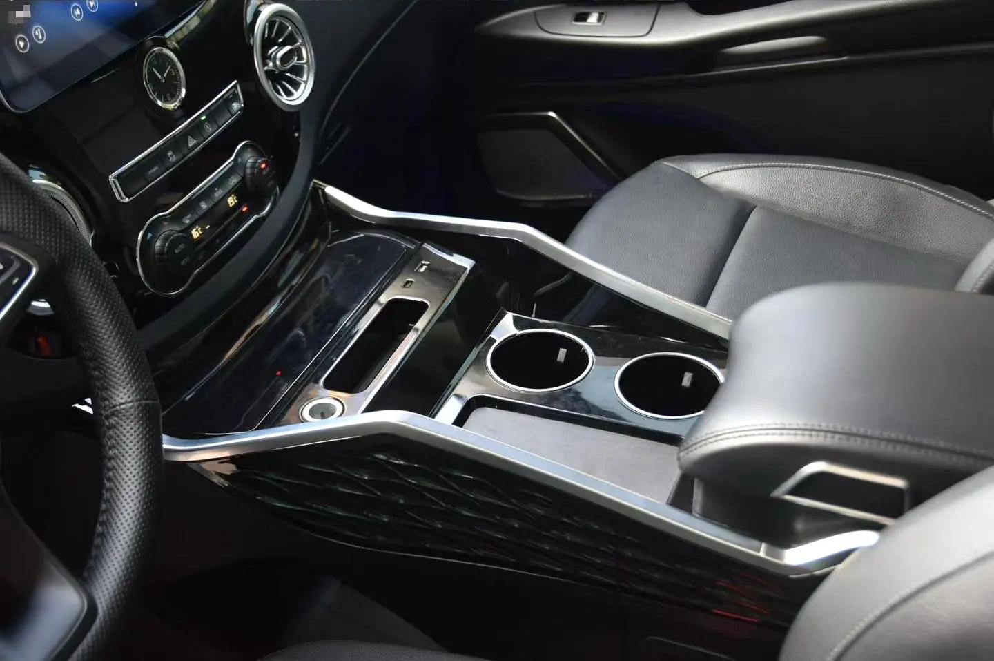 Mercedes-Benz Wei Ting 2021 thumb 8
