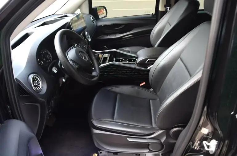 Mercedes-Benz Wei Ting 2021 thumb 9