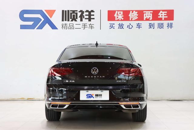 Volkswagen Magotan 2023 thumb 3