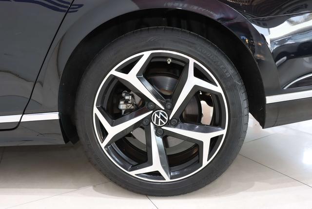 Volkswagen Magotan 2023 thumb 5