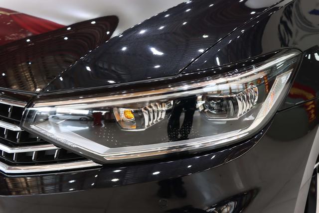 Volkswagen Magotan 2023 thumb 7