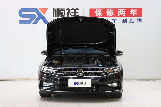 Volkswagen Magotan 2023 thumb 8